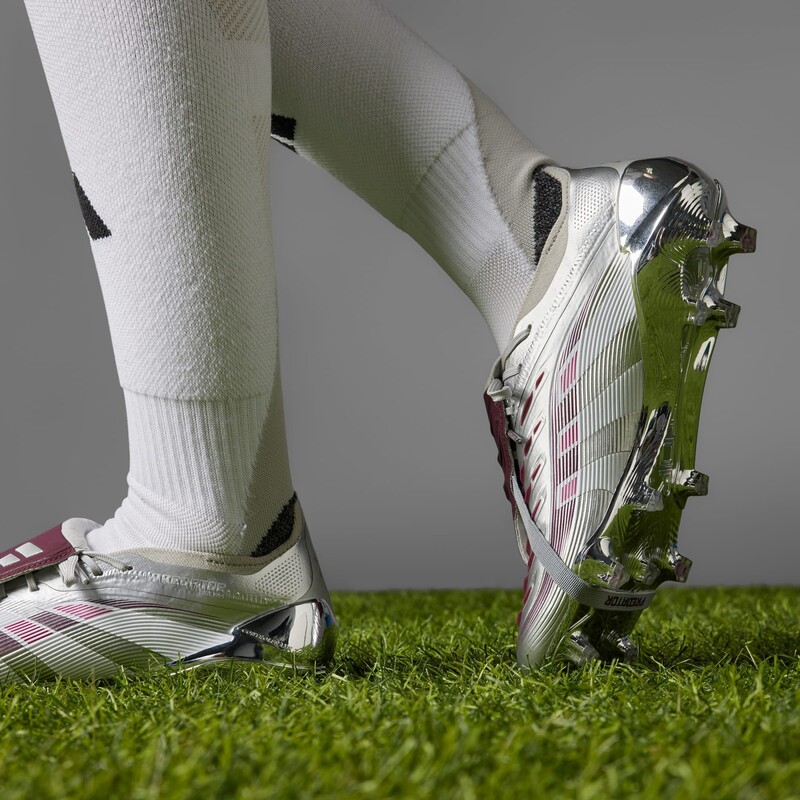 Jude Bellingham x adidas Predator Elite Fold-Over Tongue FG